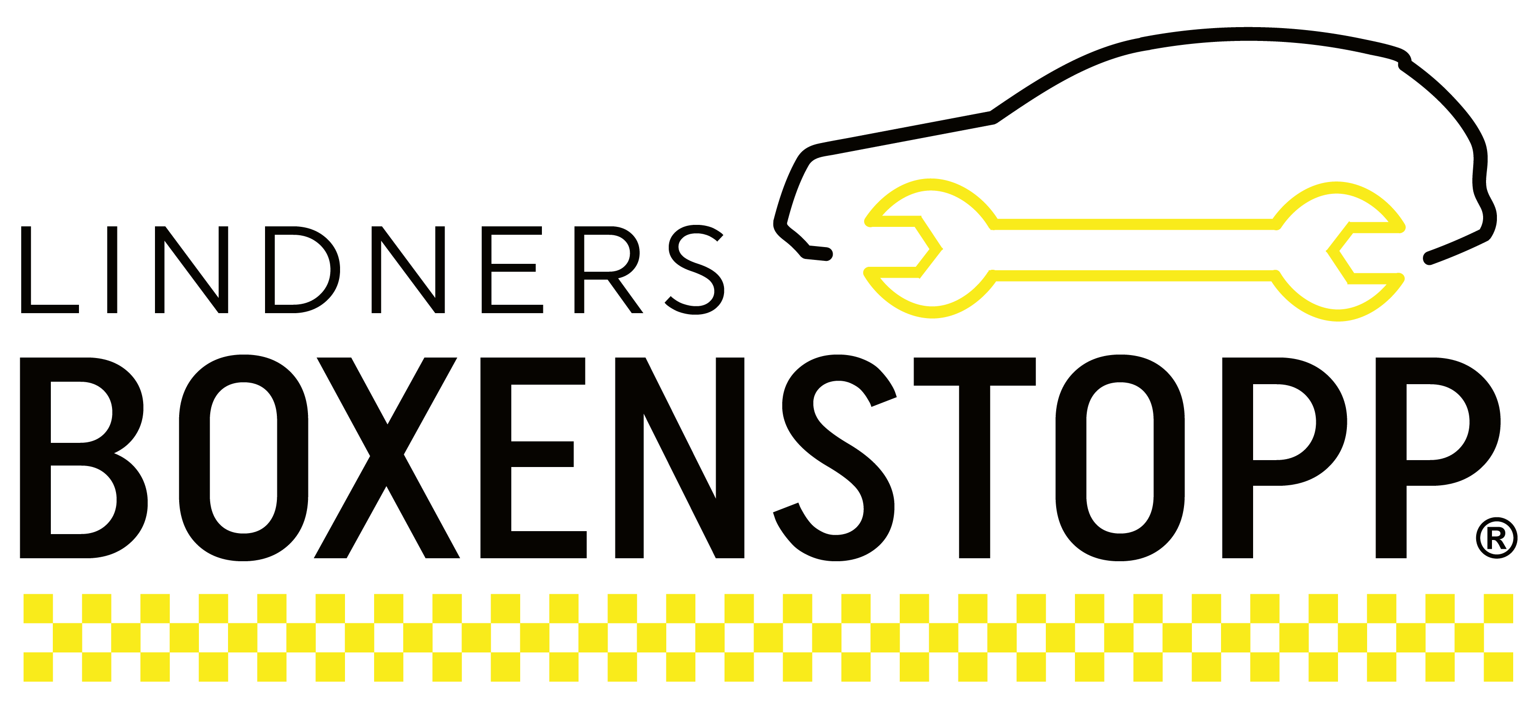 Lindners Boxenstopp